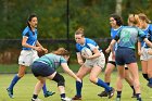 Women's Rugby vs Endicott  Wheaton Women's Rugby vs Endicott College.  Photo by Keith Nordstrom : Wheaton, Rugby, Endicott